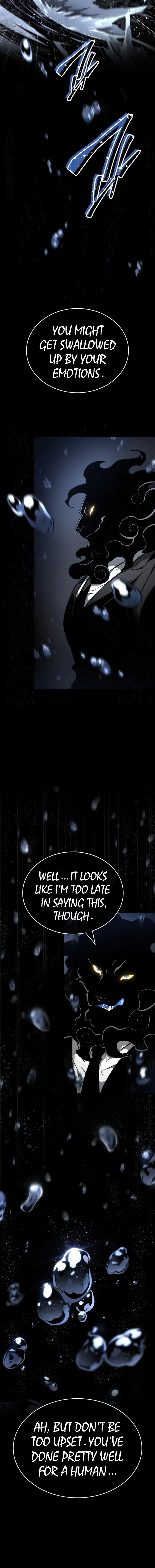 The World After The End Chapter 5, page 5 of 17