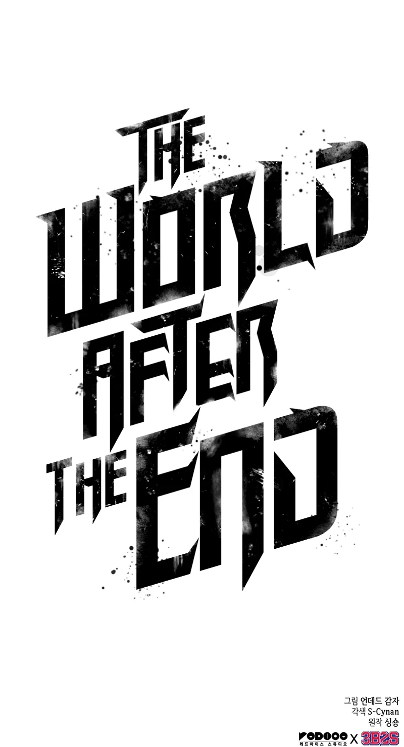 The World After The End Chapter 56, page 14 of 15