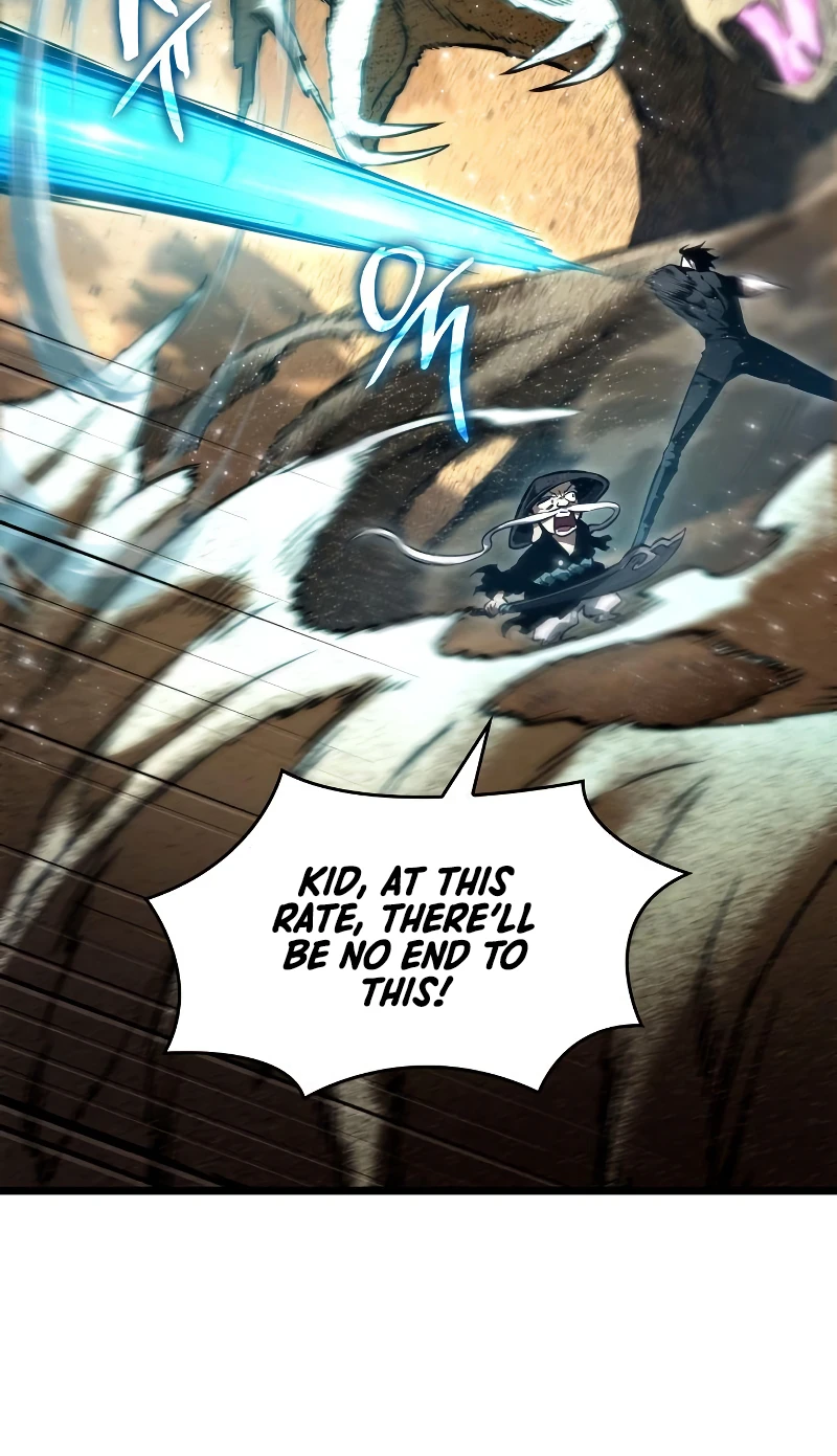 The World After The End Chapter 57, page 5 of 18