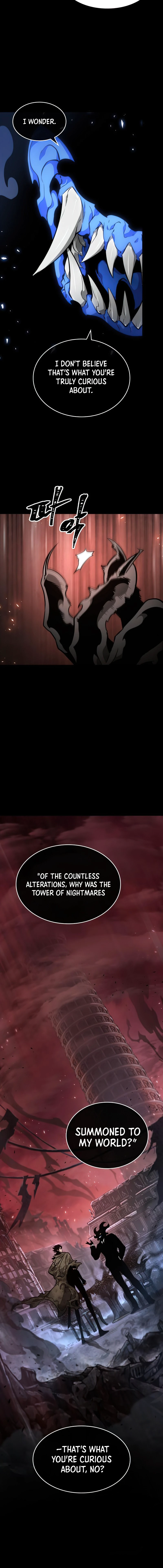 The World After The End Chapter 6, page 15 of 19