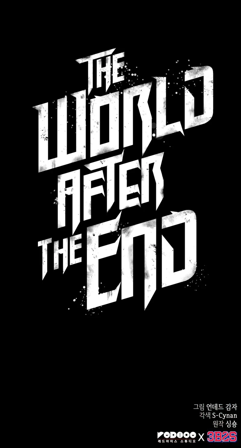 The World After The End Chapter 6, page 18 of 19