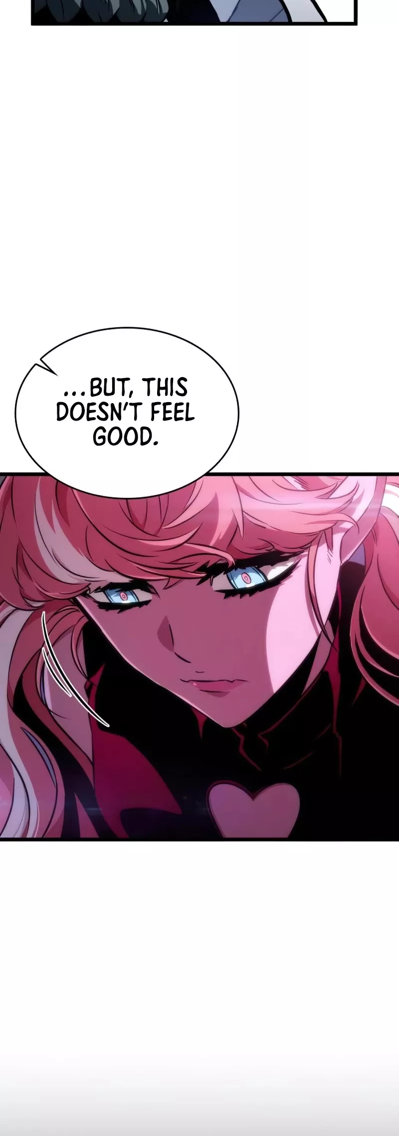 The World After The End Chapter 61, page 9 of 19