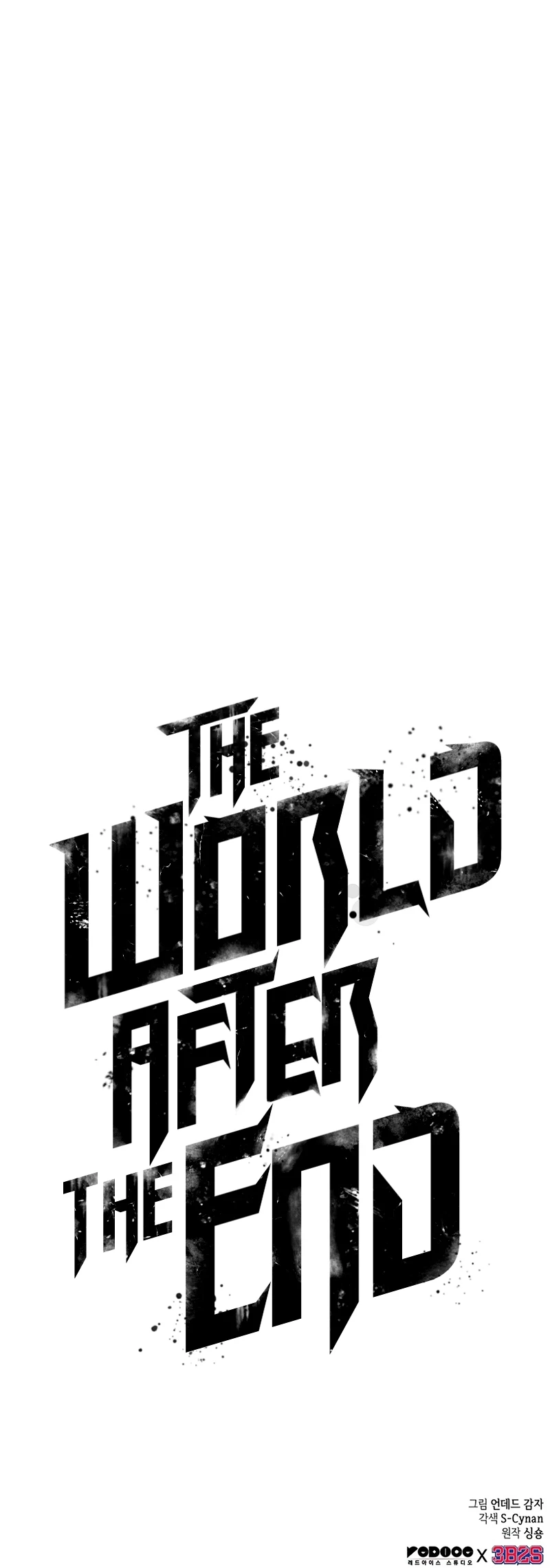 The World After The End Chapter 63, page 13 of 14