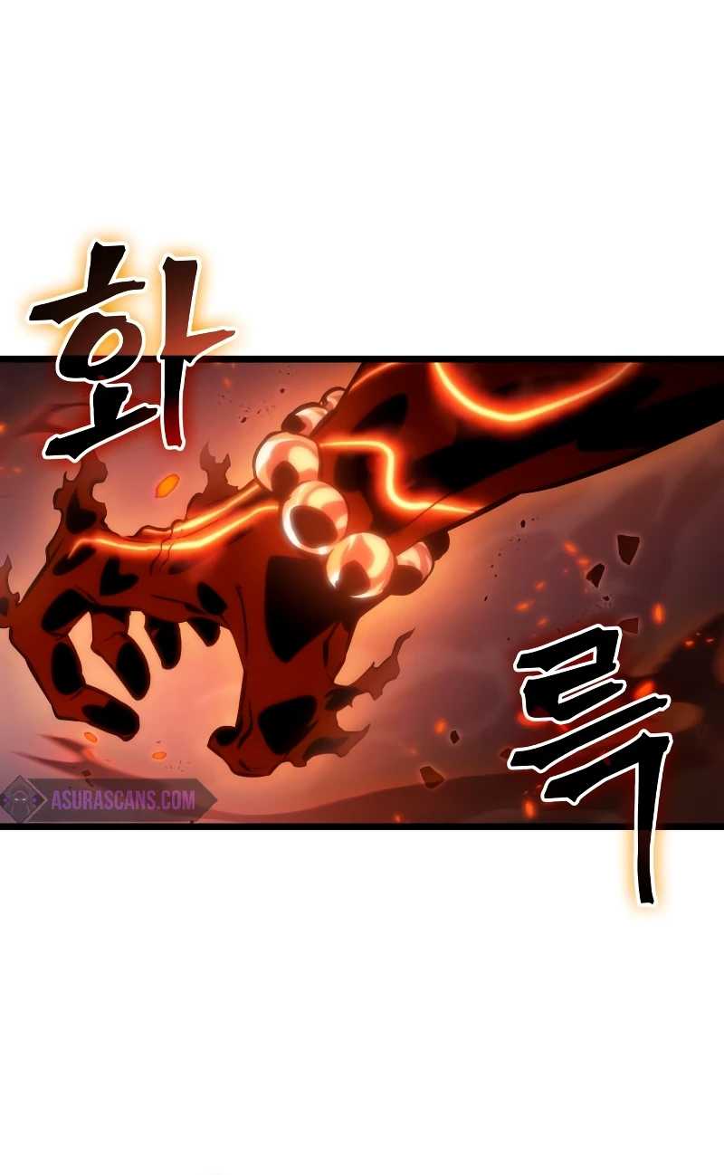 The World After The End Chapter 68, page 18 of 20