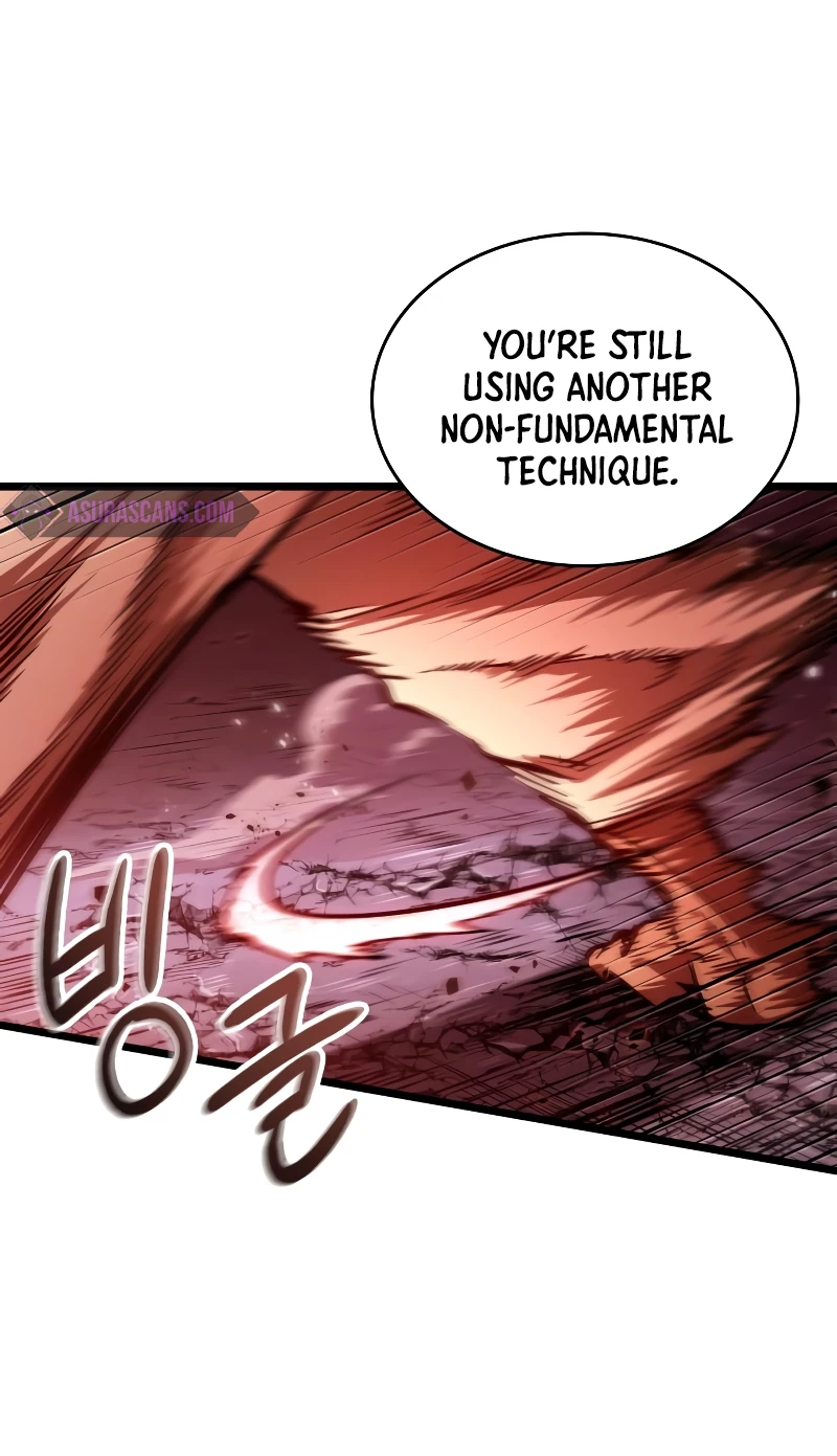 The World After The End Chapter 68, page 7 of 20