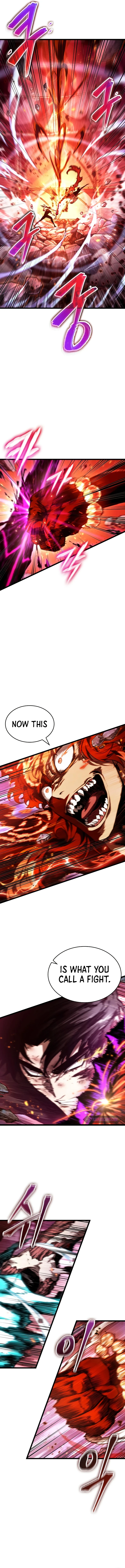 The World After The End Chapter 69, page 10 of 14