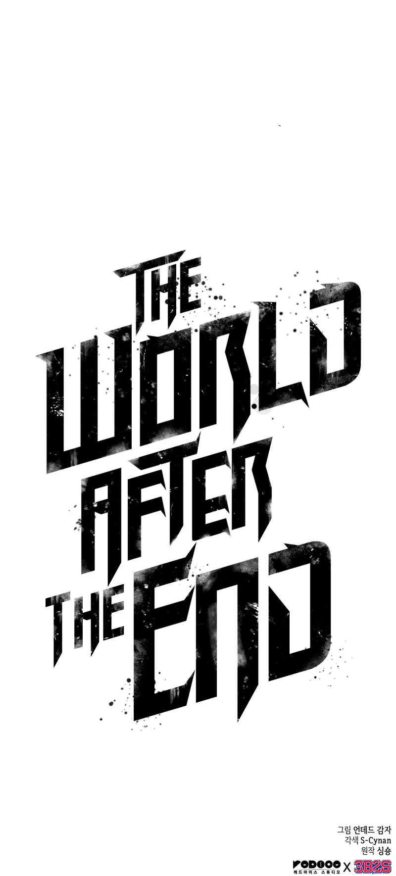 The World After The End Chapter 69, page 13 of 14