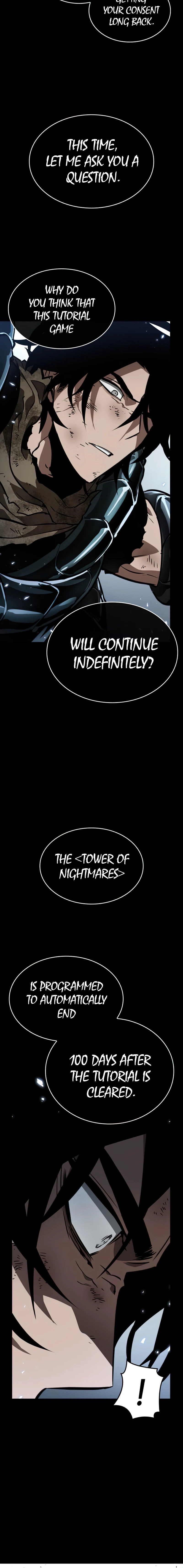 The World After The End Chapter 7, page 13 of 16