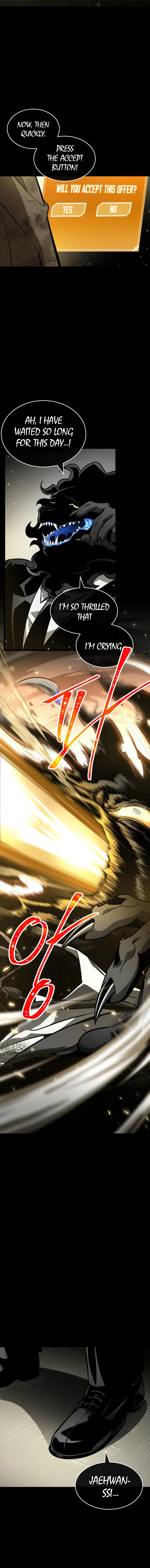 The World After The End Chapter 7, page 9 of 16