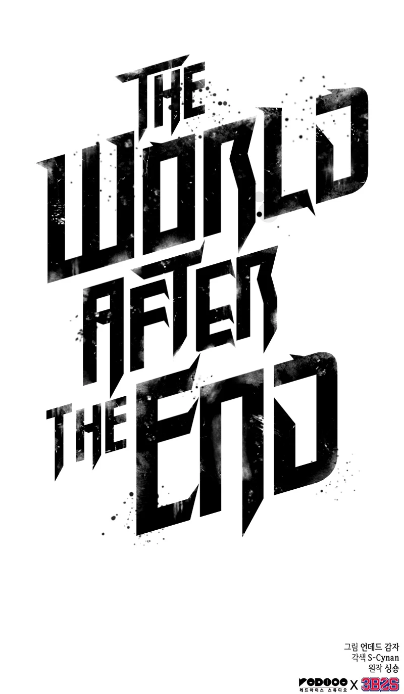 The World After The End Chapter 75, page 21 of 22