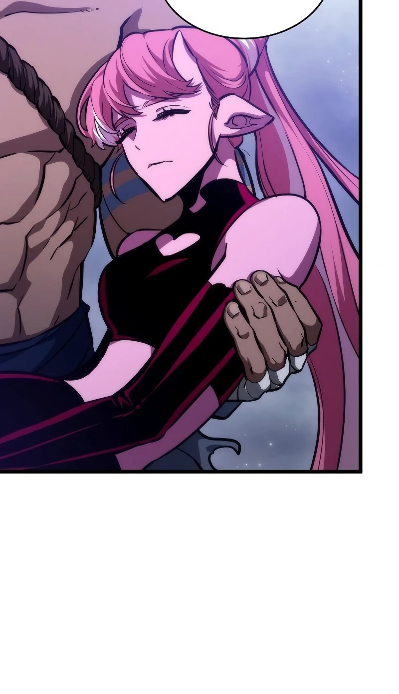 The World After The End Chapter 77, page 21 of 23