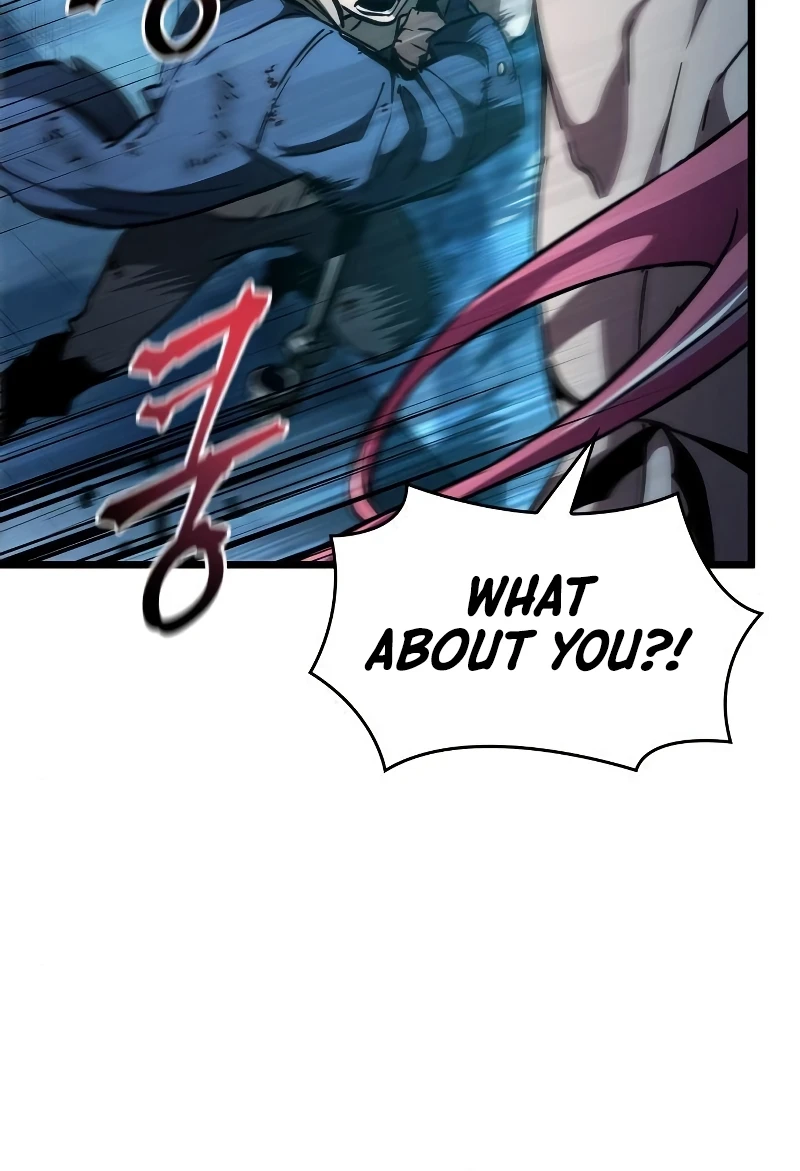 The World After The End Chapter 77, page 8 of 23