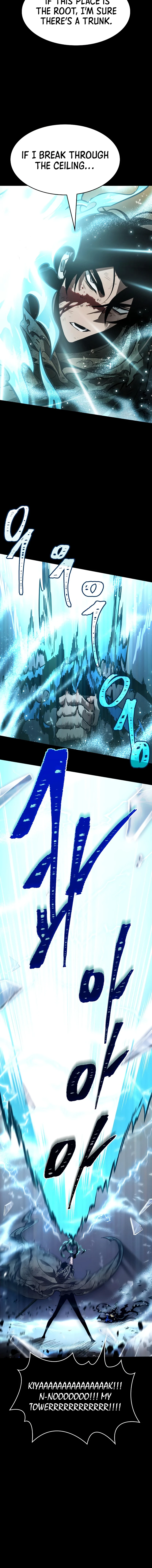 The World After The End Chapter 8, page 15 of 17