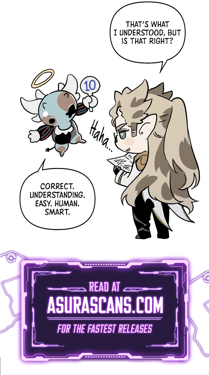 The World After The End Chapter 80, page 16 of 17