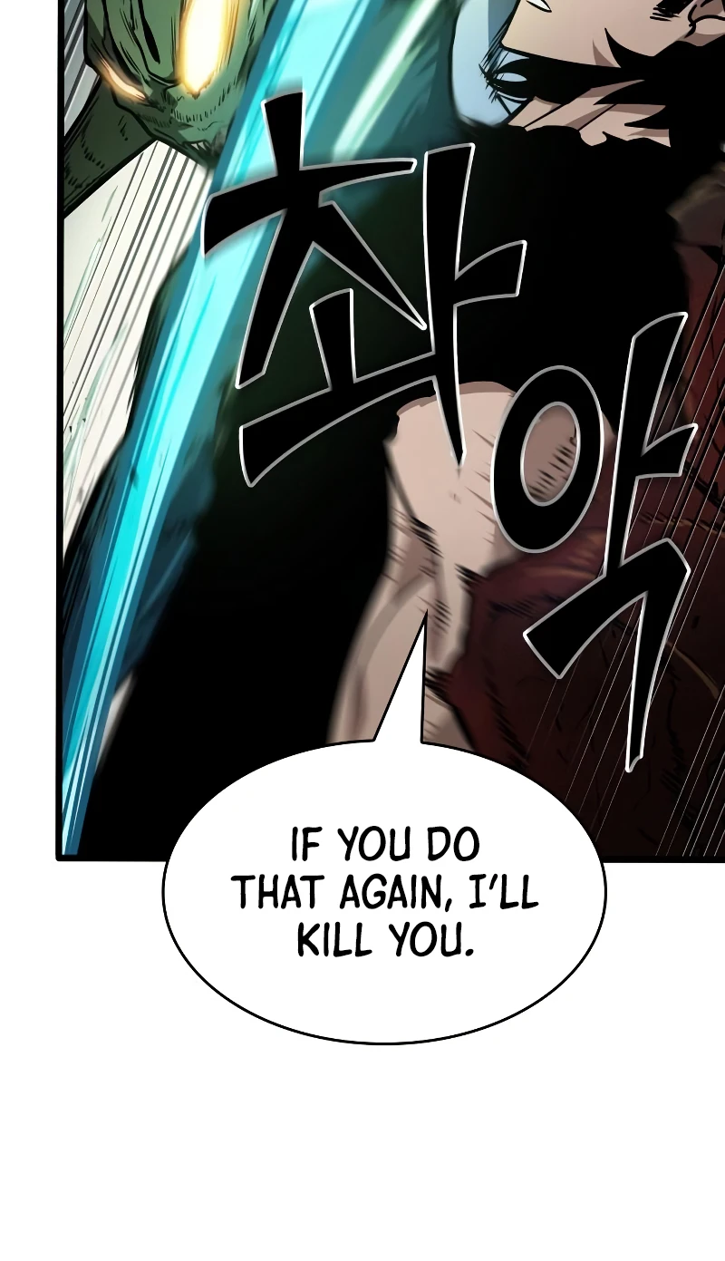 The World After The End Chapter 9, page 6 of 21