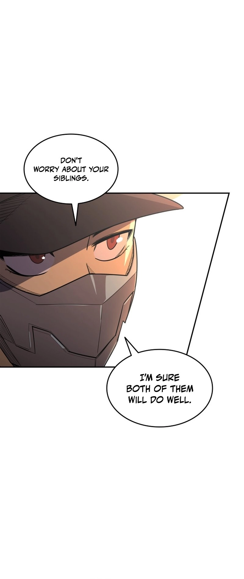 The Worn and Torn Newbie Chapter 160, page 11 of 59