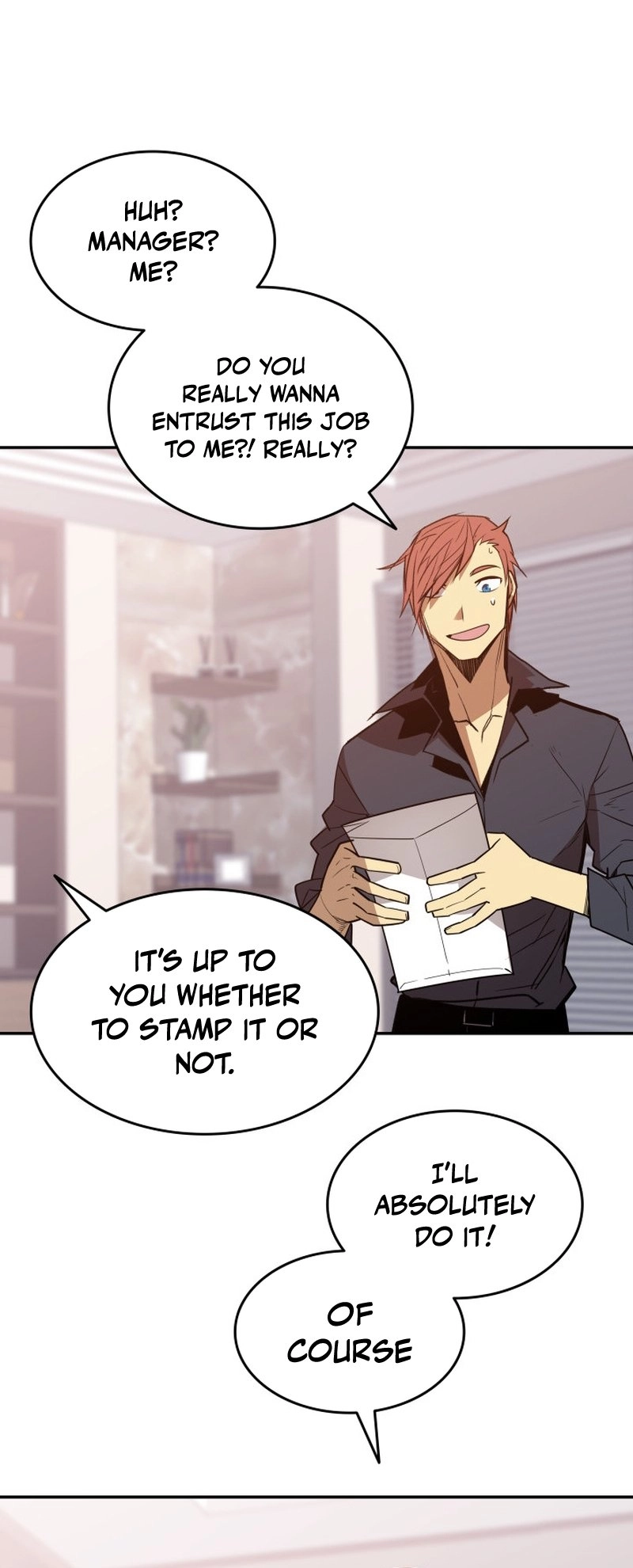 The Worn and Torn Newbie Chapter 160, page 16 of 59