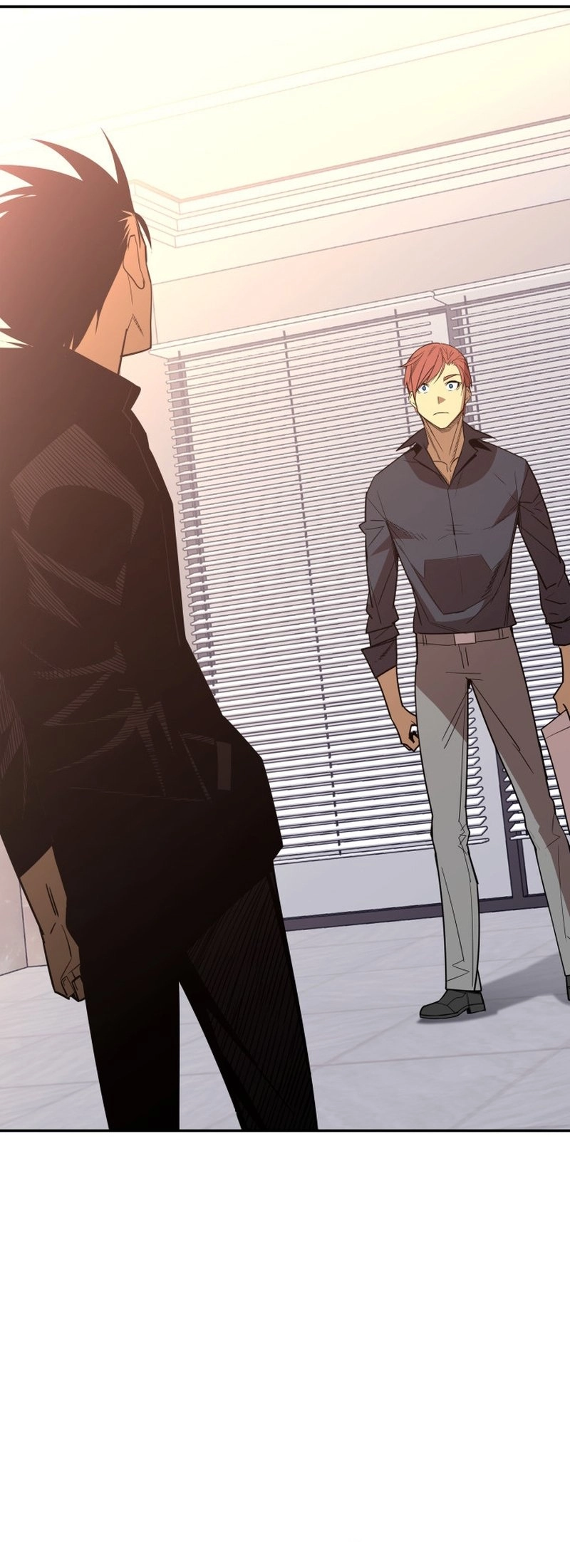 The Worn and Torn Newbie Chapter 160, page 18 of 59