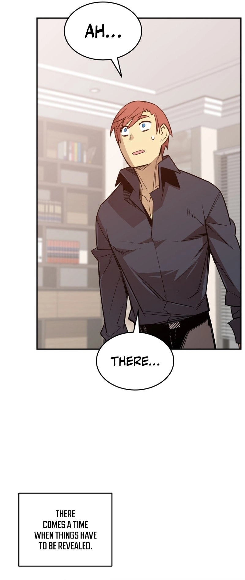 The Worn and Torn Newbie Chapter 160, page 20 of 59