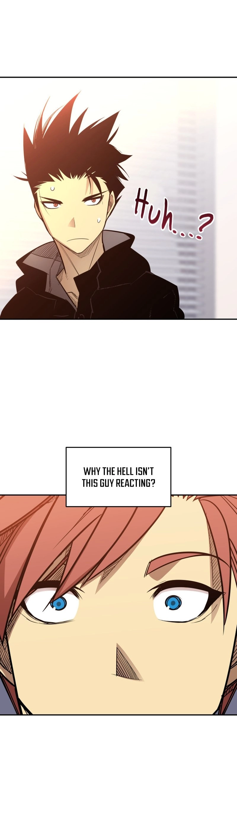 The Worn and Torn Newbie Chapter 160, page 24 of 59