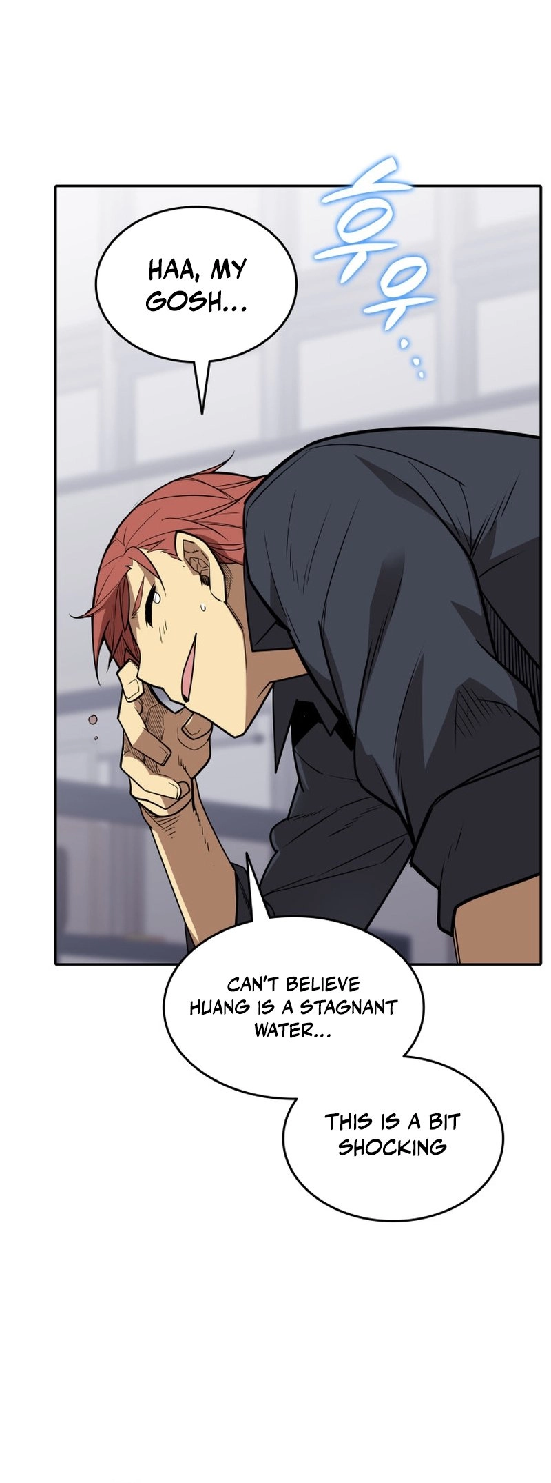 The Worn and Torn Newbie Chapter 160, page 29 of 59