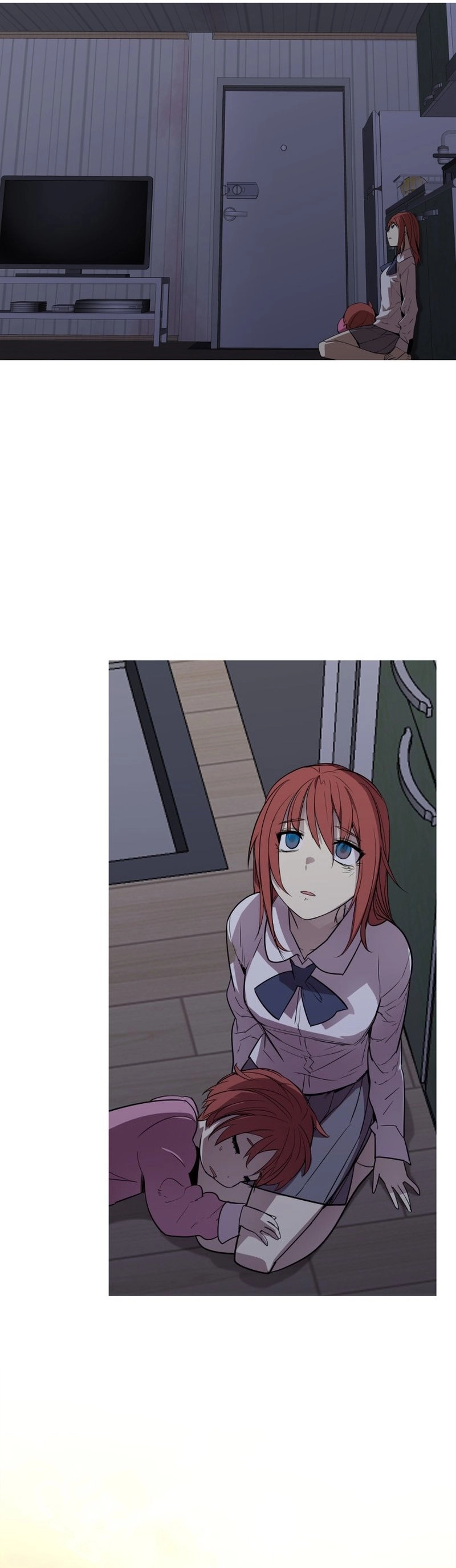 The Worn and Torn Newbie Chapter 160, page 32 of 59