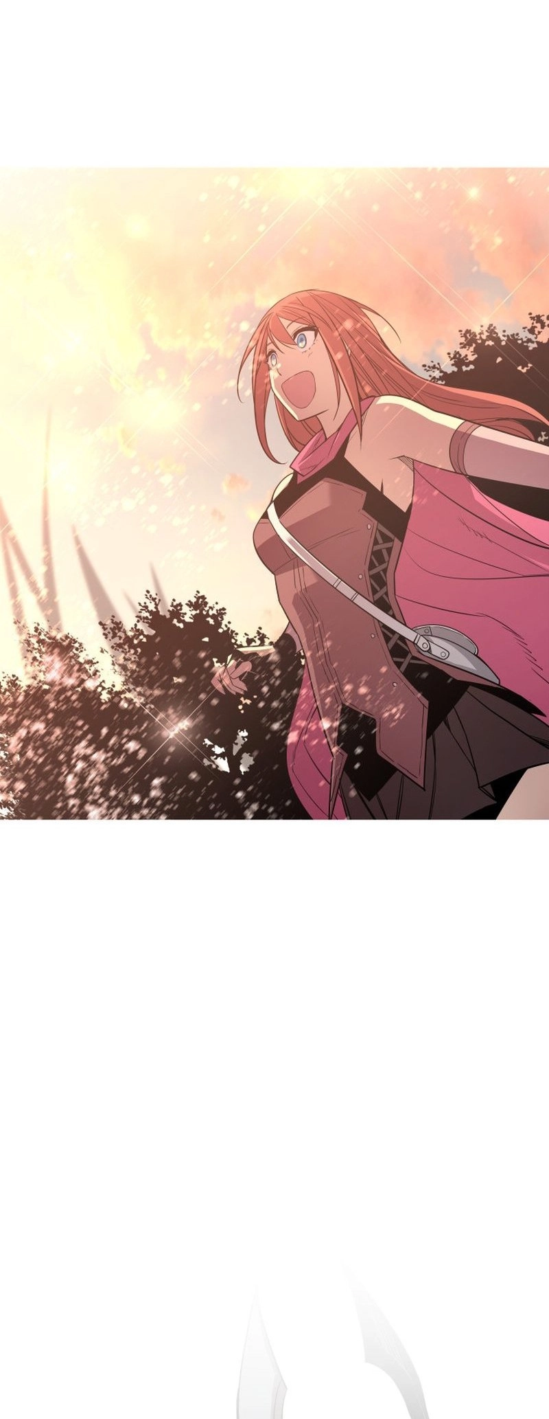 The Worn and Torn Newbie Chapter 160, page 34 of 59