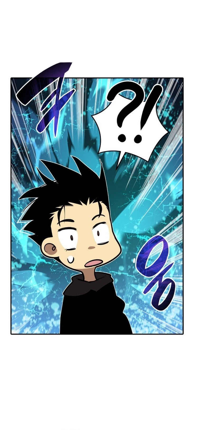 The Worn and Torn Newbie Chapter 160, page 40 of 59