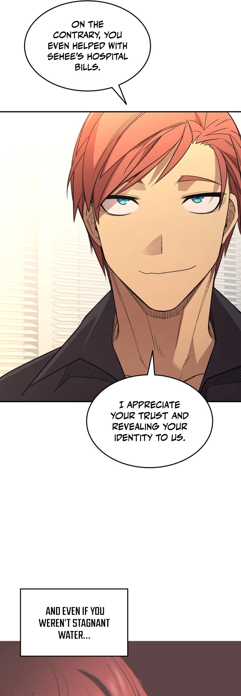 The Worn and Torn Newbie Chapter 160, page 42 of 59