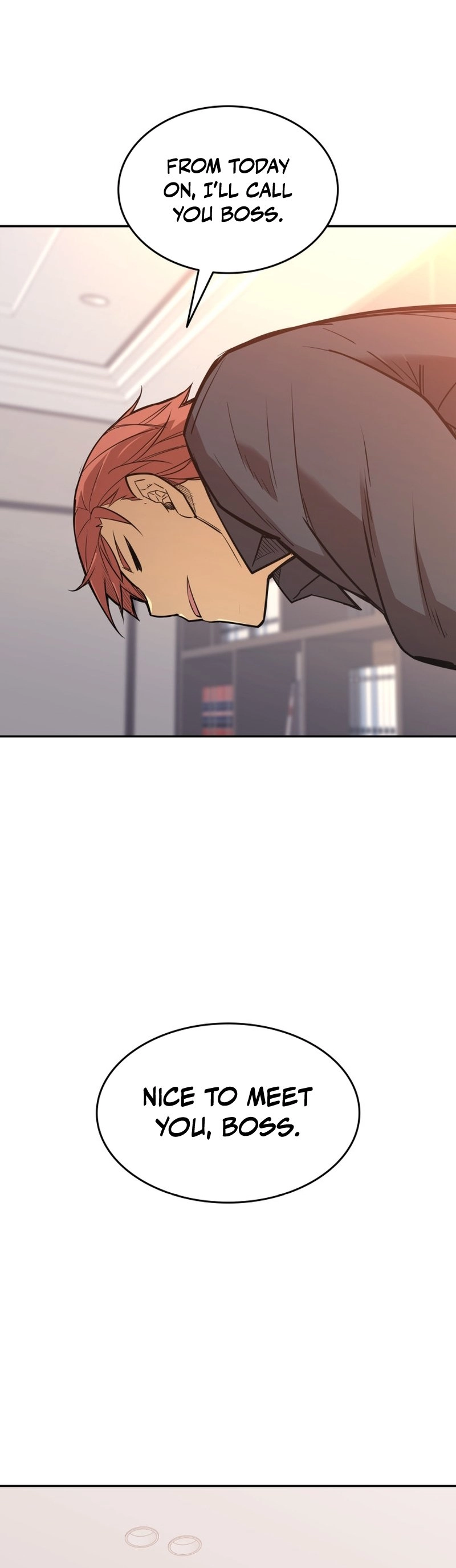 The Worn and Torn Newbie Chapter 160, page 44 of 59