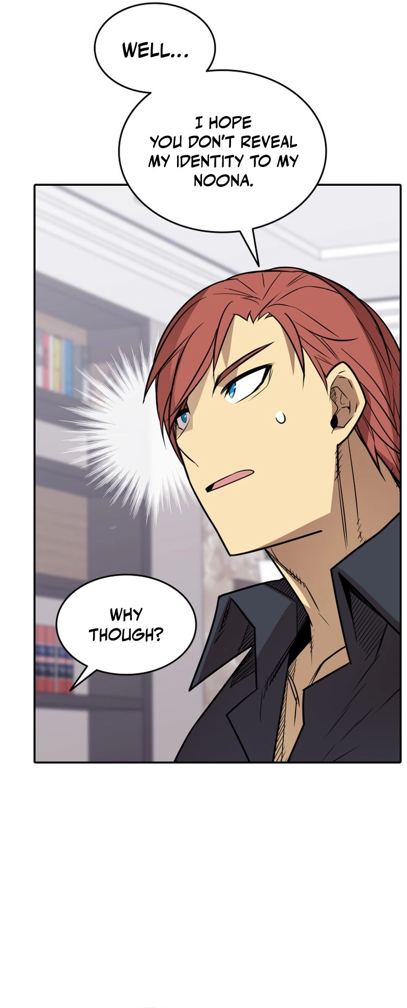The Worn and Torn Newbie Chapter 160, page 49 of 59