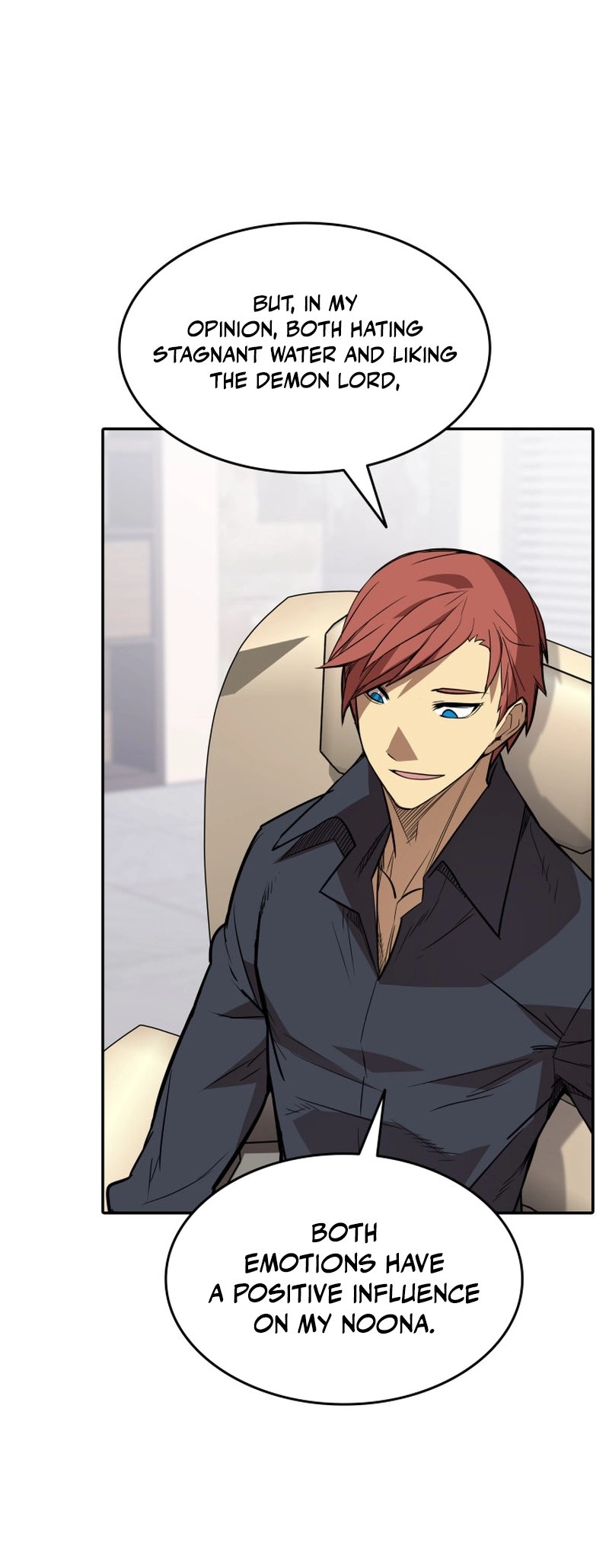 The Worn and Torn Newbie Chapter 160, page 51 of 59