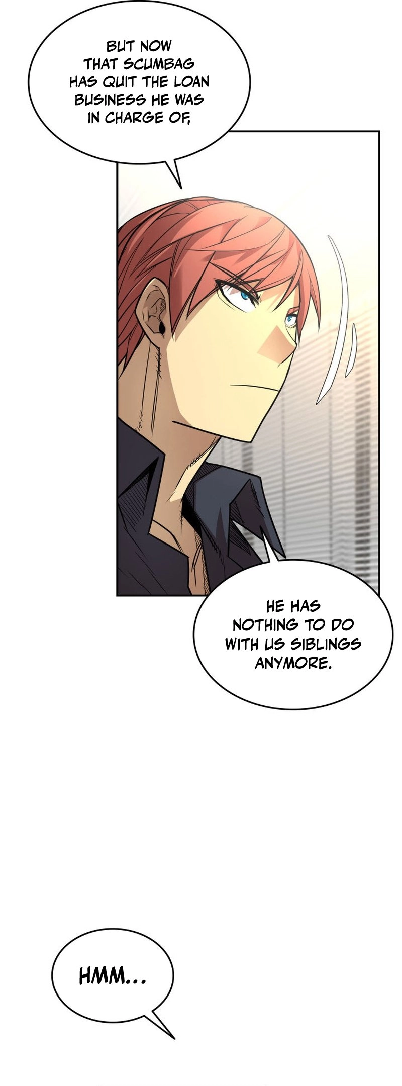 The Worn and Torn Newbie Chapter 161, page 10 of 53