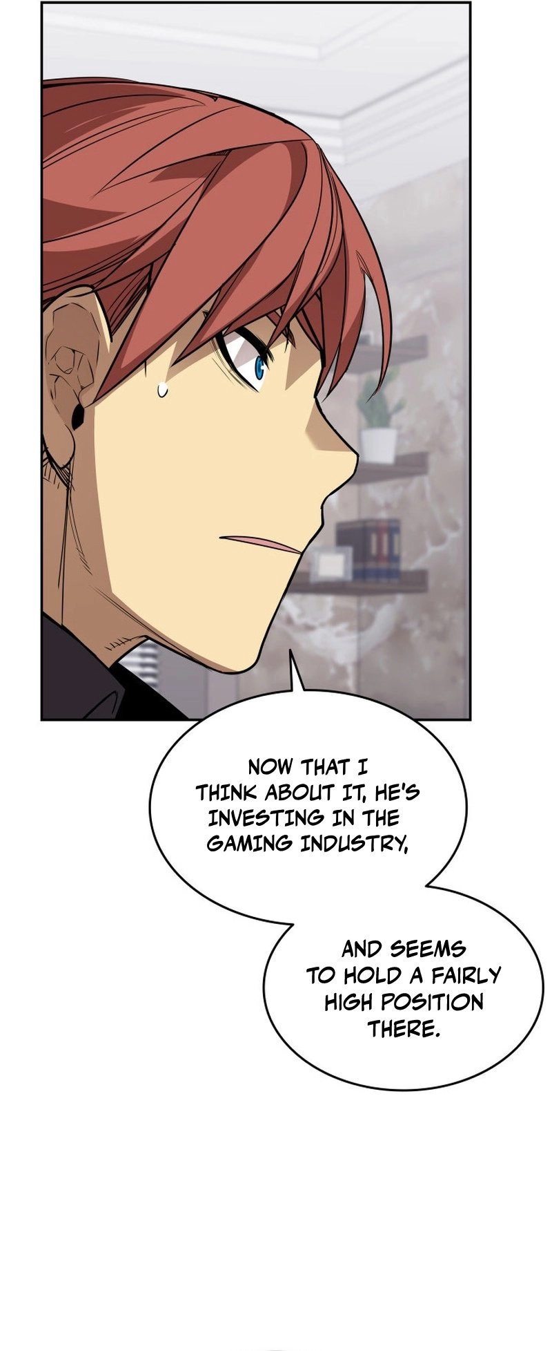 The Worn and Torn Newbie Chapter 161, page 12 of 53