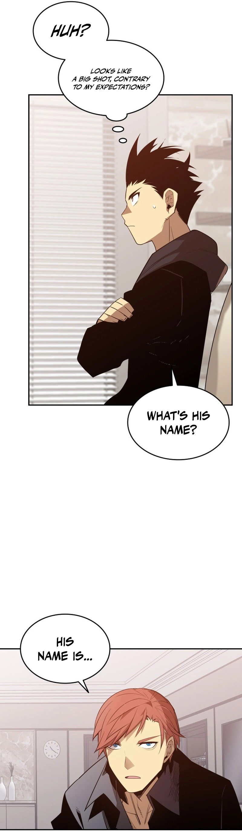 The Worn and Torn Newbie Chapter 161, page 14 of 53