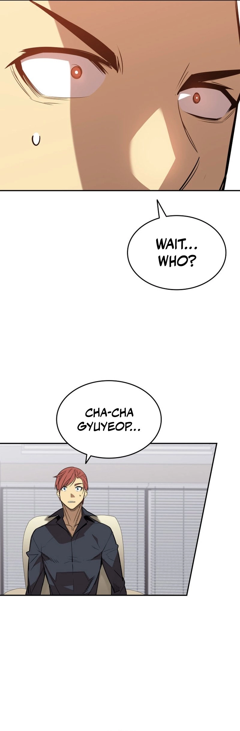 The Worn and Torn Newbie Chapter 161, page 16 of 53