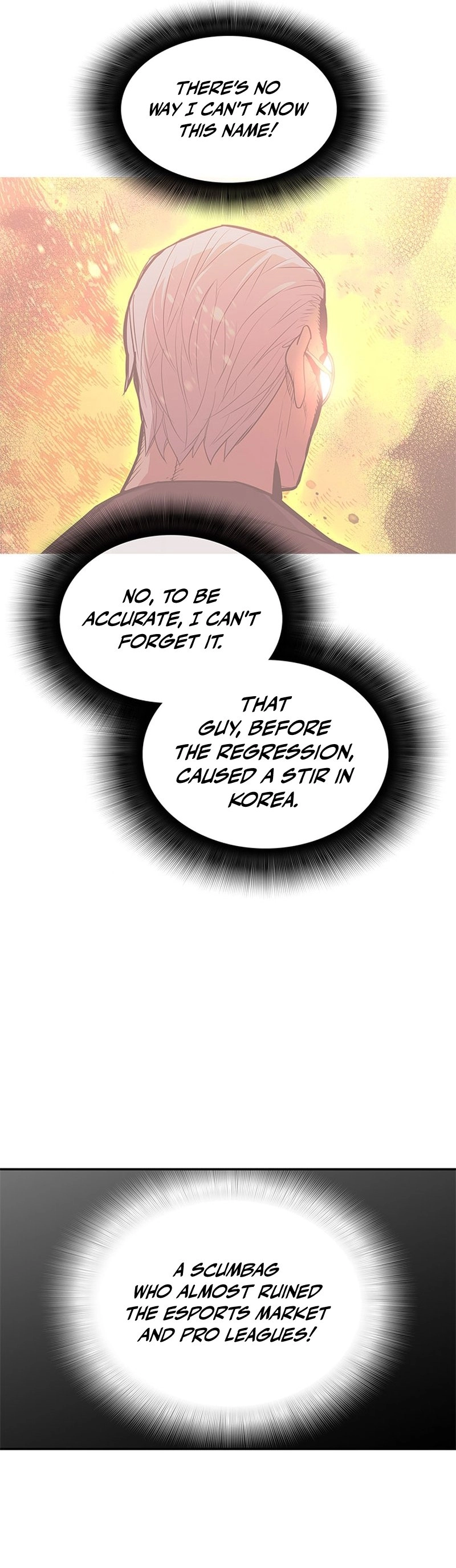 The Worn and Torn Newbie Chapter 161, page 19 of 53