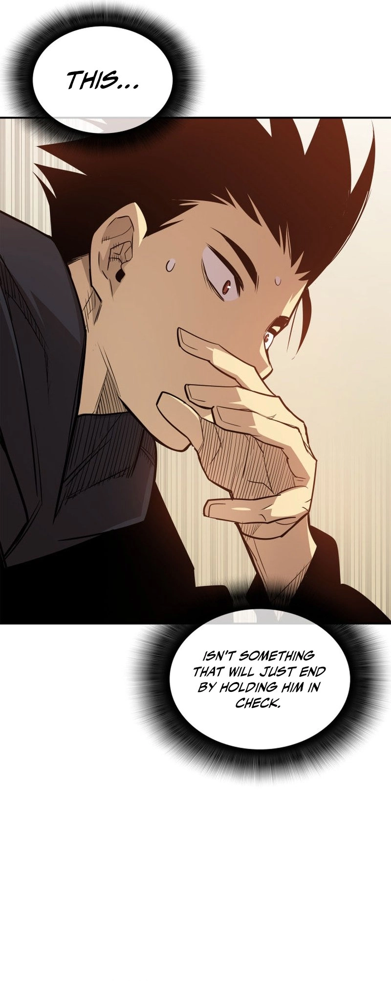 The Worn and Torn Newbie Chapter 161, page 28 of 53