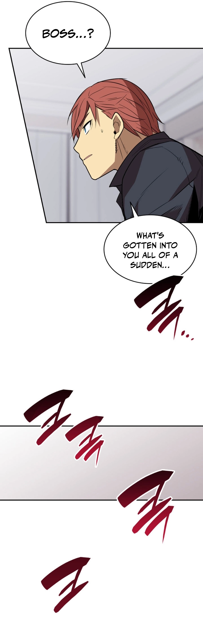 The Worn and Torn Newbie Chapter 161, page 29 of 53