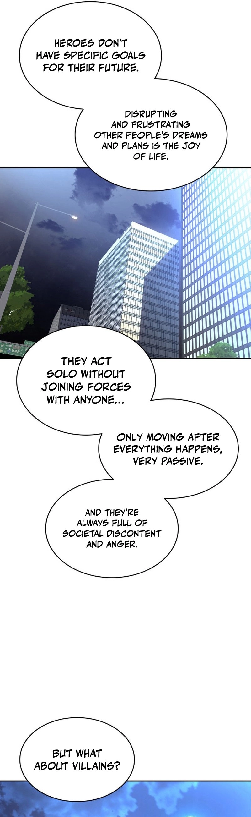 The Worn and Torn Newbie Chapter 161, page 36 of 53