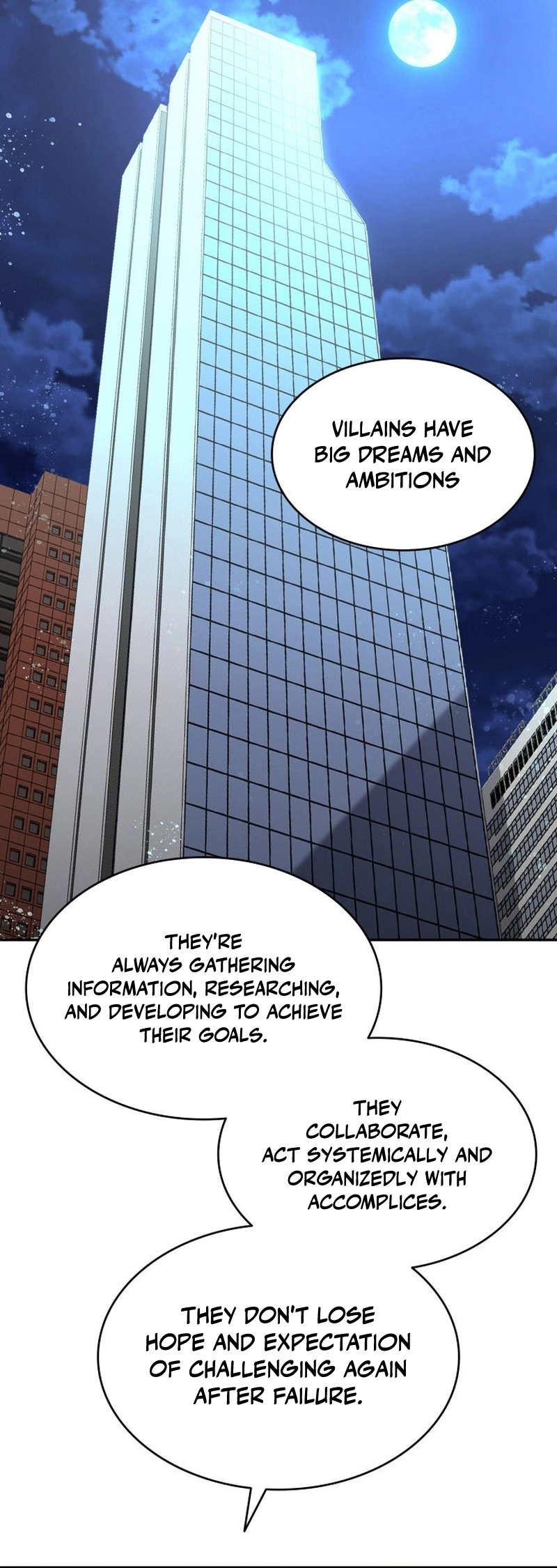 The Worn and Torn Newbie Chapter 161, page 37 of 53
