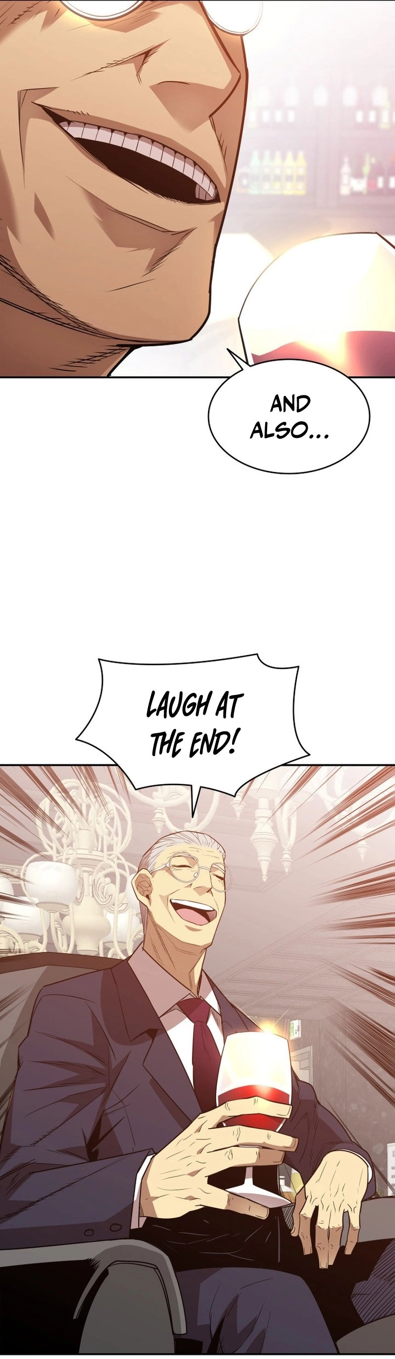 The Worn and Torn Newbie Chapter 161, page 38 of 53