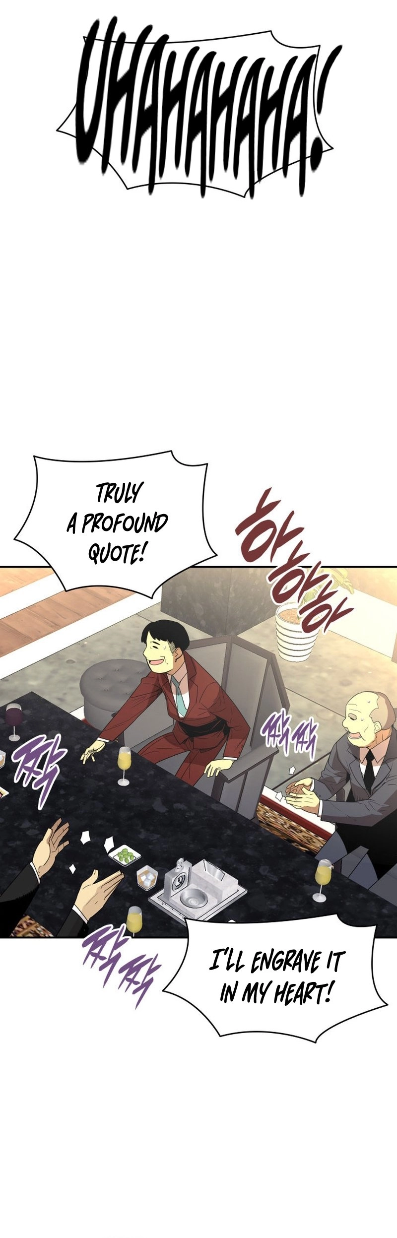 The Worn and Torn Newbie Chapter 161, page 39 of 53