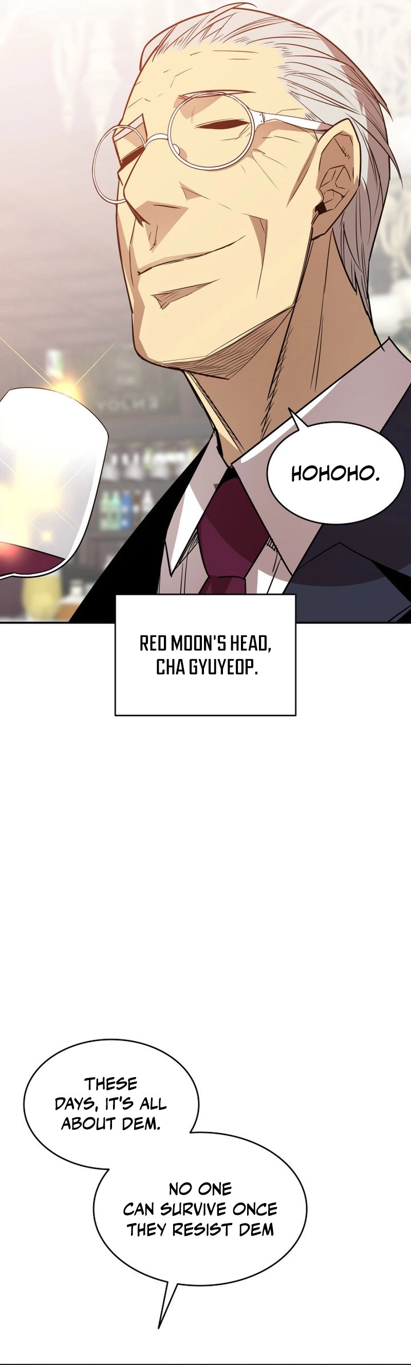 The Worn and Torn Newbie Chapter 161, page 42 of 53
