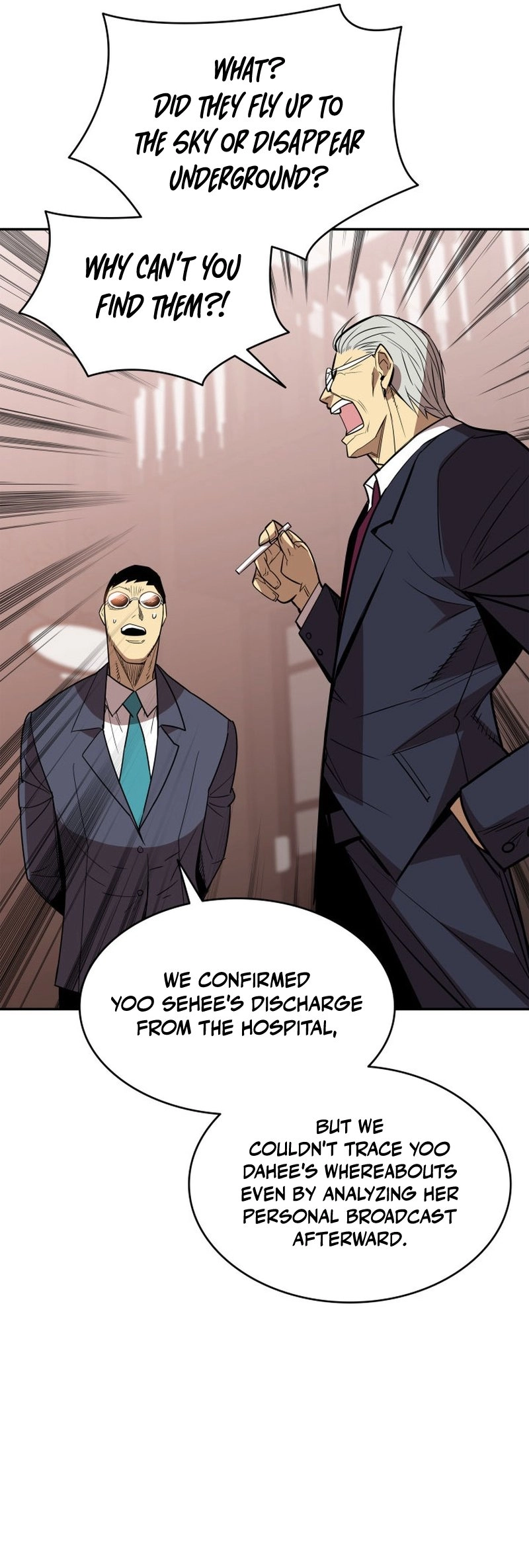 The Worn and Torn Newbie Chapter 161, page 48 of 53