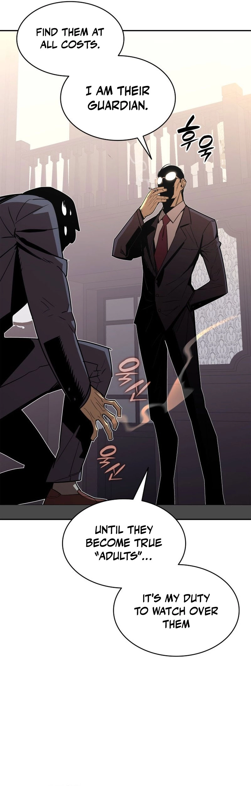 The Worn and Torn Newbie Chapter 161, page 50 of 53
