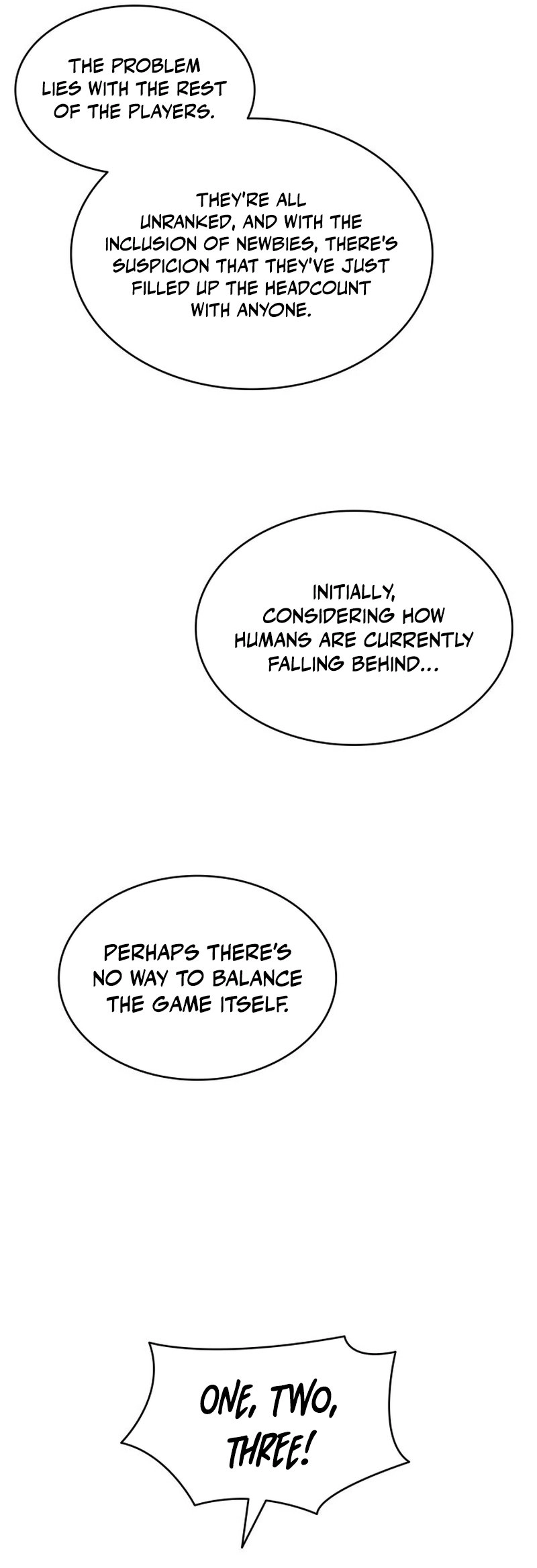 The Worn and Torn Newbie Chapter 162, page 12 of 51