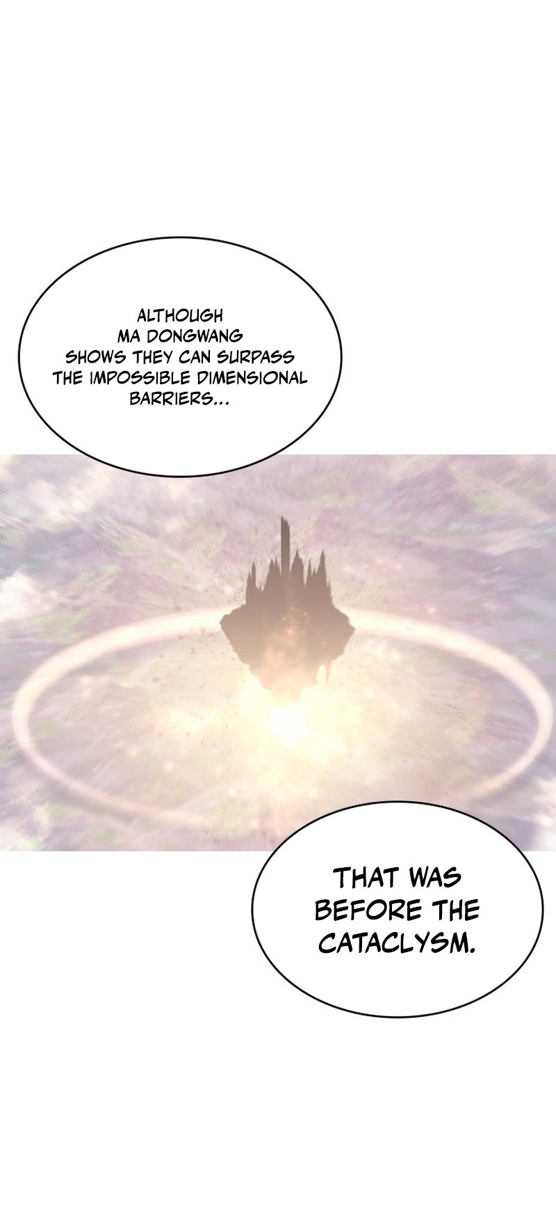 The Worn and Torn Newbie Chapter 162, page 14 of 51