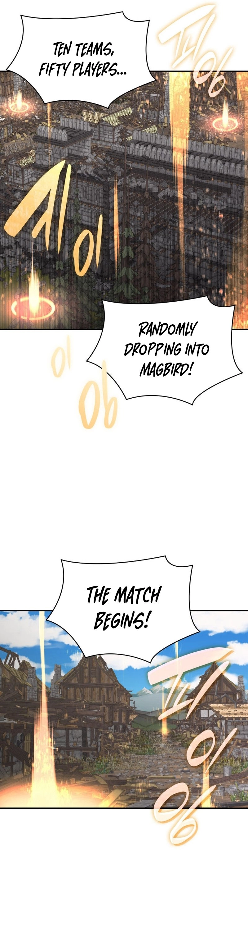 The Worn and Torn Newbie Chapter 162, page 17 of 51