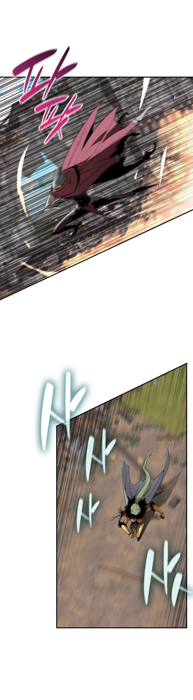 The Worn and Torn Newbie Chapter 162, page 18 of 51